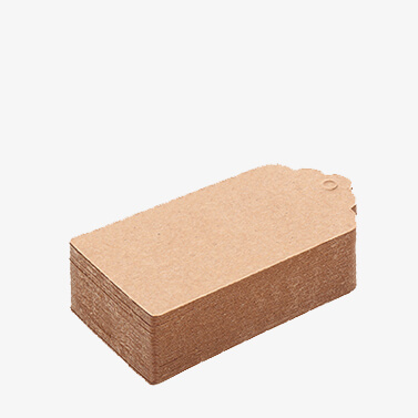 Kartoniki / etykiety